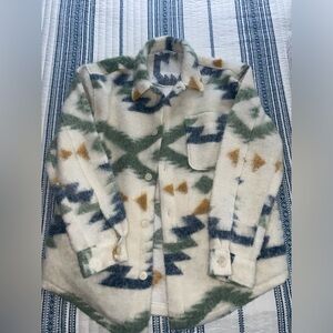 Zara Coat For Men or Women